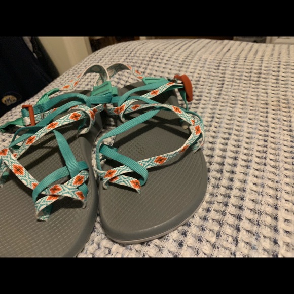 Chaco Shoes - WOMEN'S ZX/2 Chaco SANDAL